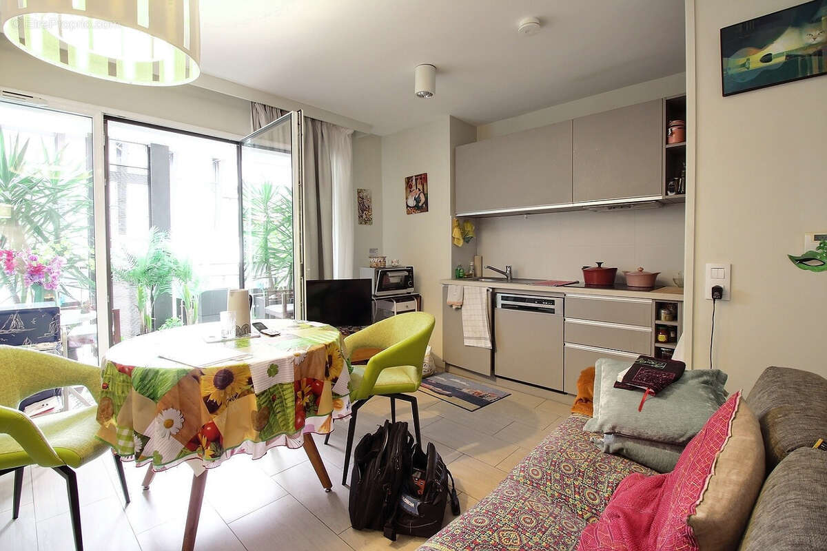 Appartement à ARCACHON