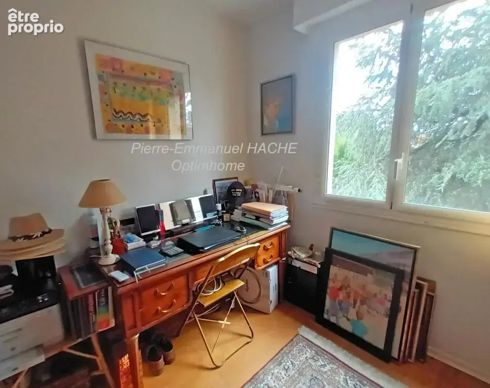 Sur la commune de saint germain en laye - photo 10
