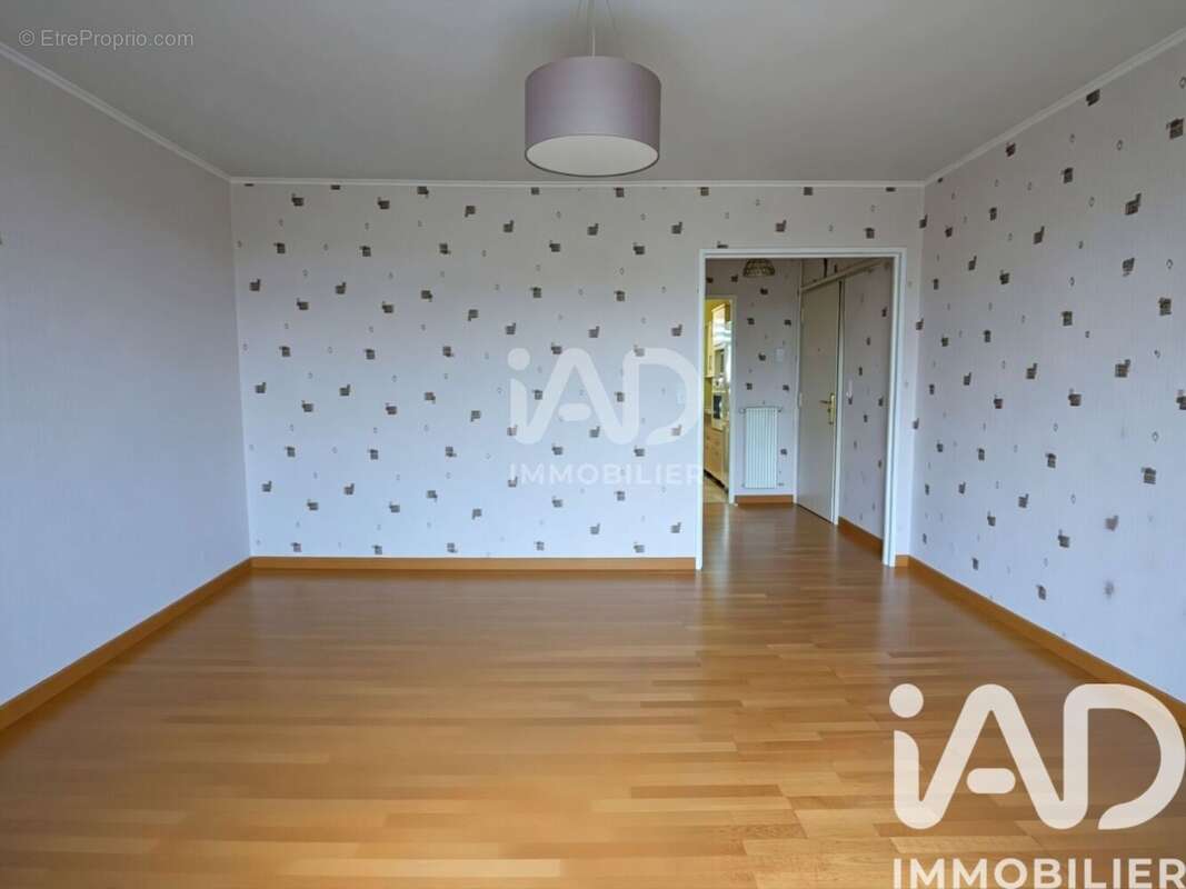 Photo 9 - Appartement à WATTIGNIES