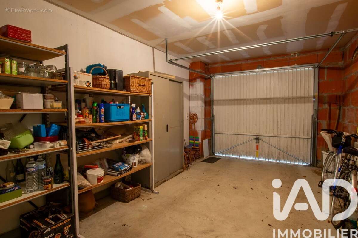 Photo 9 - Maison à DAMPIERRE-EN-BURLY