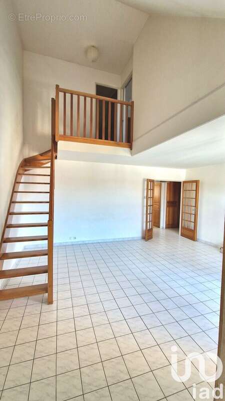 Photo 7 - Appartement à ARPAJON