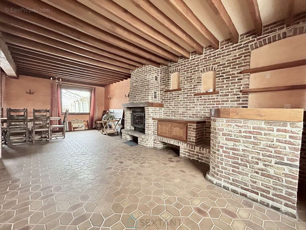 Jolie maison individuelle sur sous sol complet. - photo 4