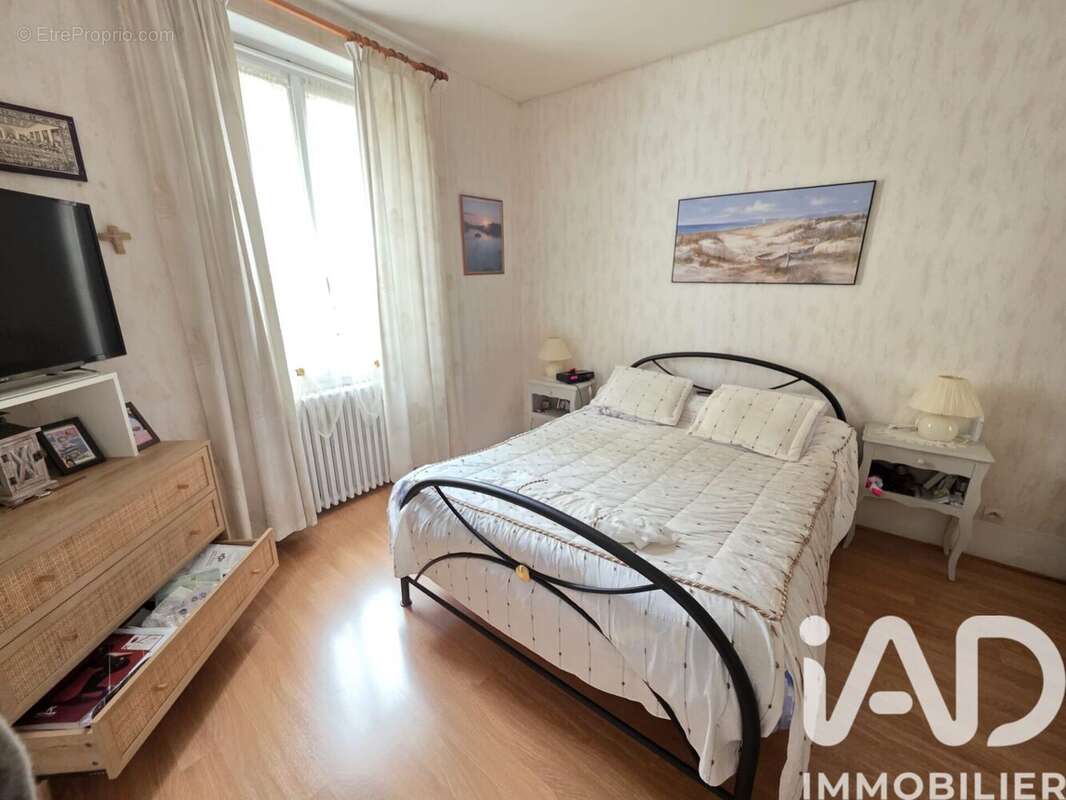 Photo 4 - Maison à FRENEUSE