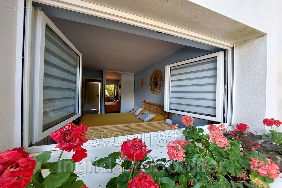 Appartement à ROYAN