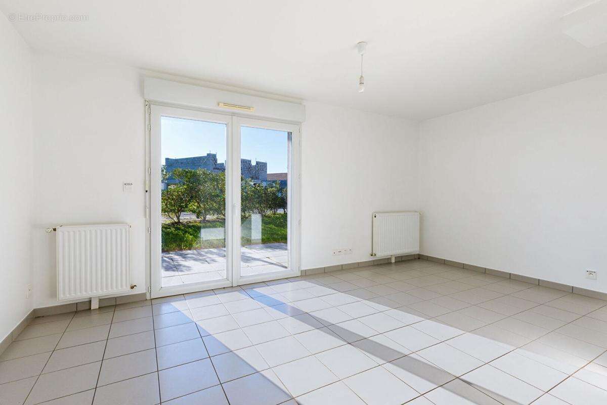 Guezy - Proche Pornichet - Maison trois  chambres avec jardin - photo 5