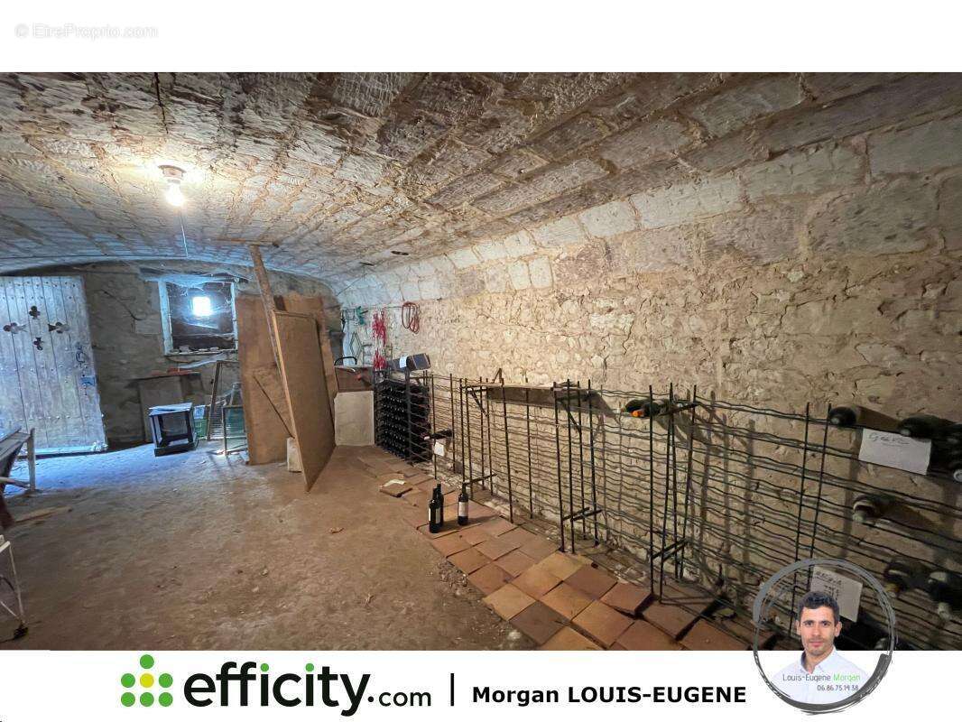 Demeure ancienne - photo 16