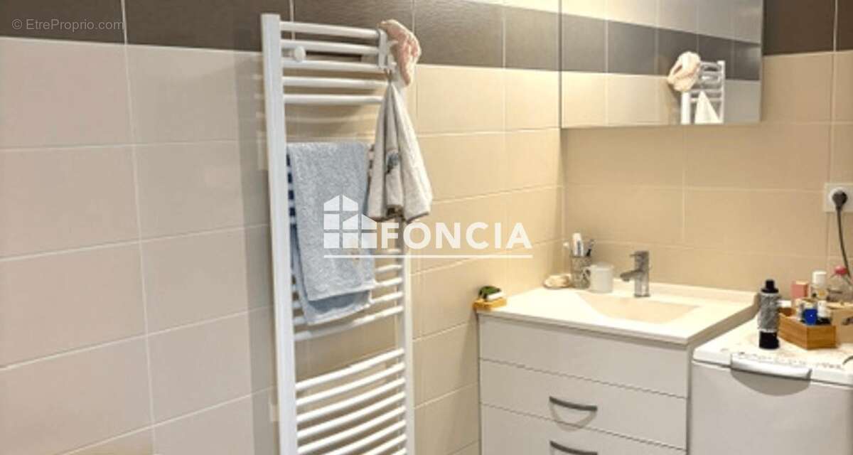 Appartement à NARBONNE