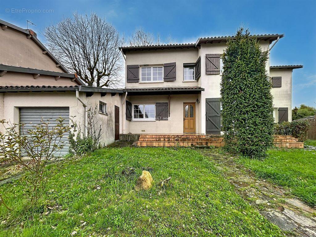 Maison à BALMA