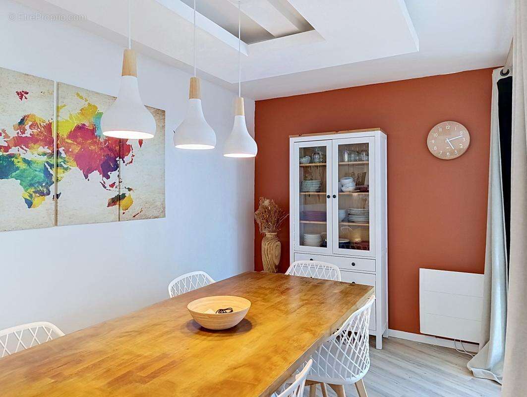 Appartement 124 m² à Chambray-Les-Tours  - photo 2