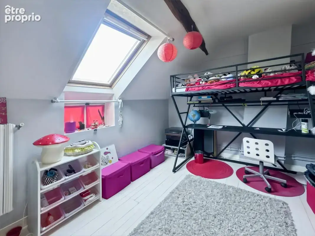 Maison 5 pièces 105 m² à vendre à Plaisir (78370) - photo 8