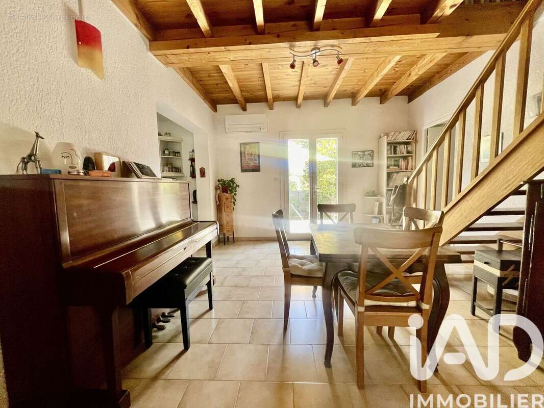 Photo 6 - Maison à BOUC-BEL-AIR