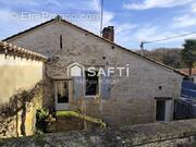 Photo 1 - Maison à AUSSAC-VADALLE