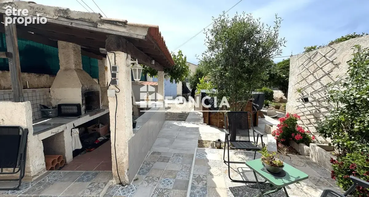 Maison avec dépendance - TOULON OUEST - photo 2