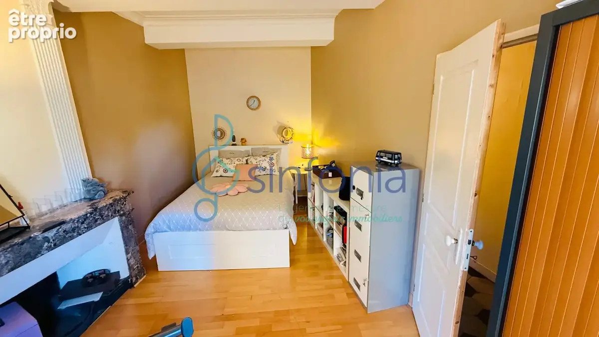 Vente maison de village entre nîmes, avignon, uzès - photo 6