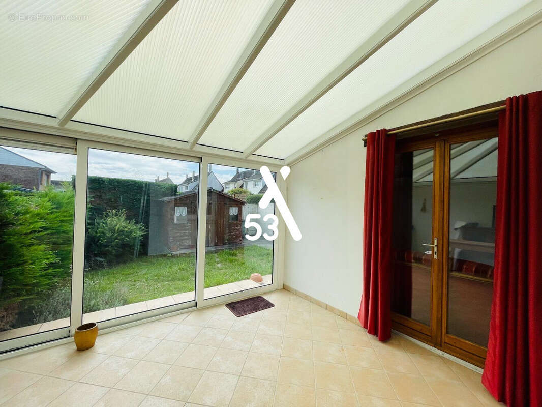 Maison à LONGUENESSE