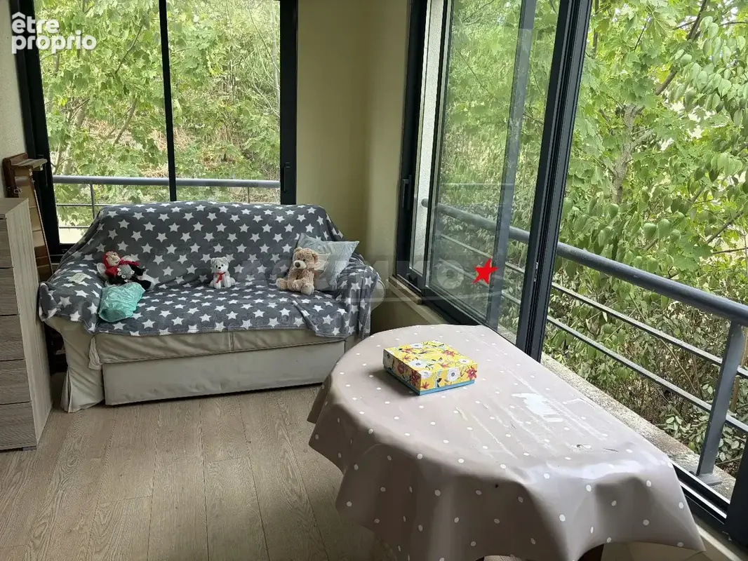Castanet tolosan - appartement 2 pieces - photo 4
