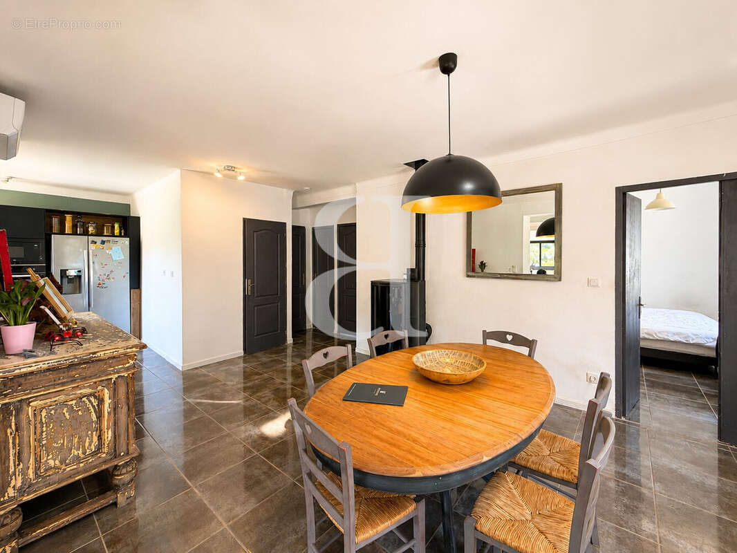 Maison à APT