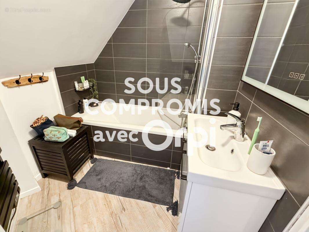 Maison Wissant 3 pièce(s) 50 m2 - photo 6