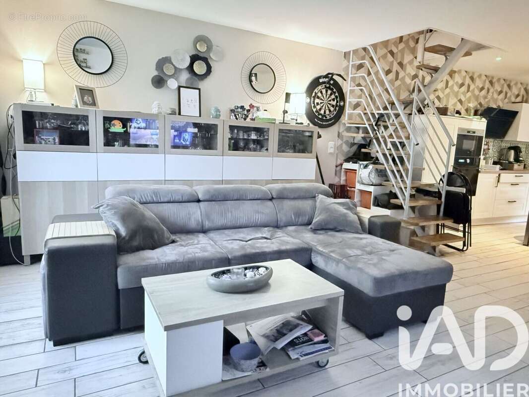 Maison 107 m² à Pure  - photo 5