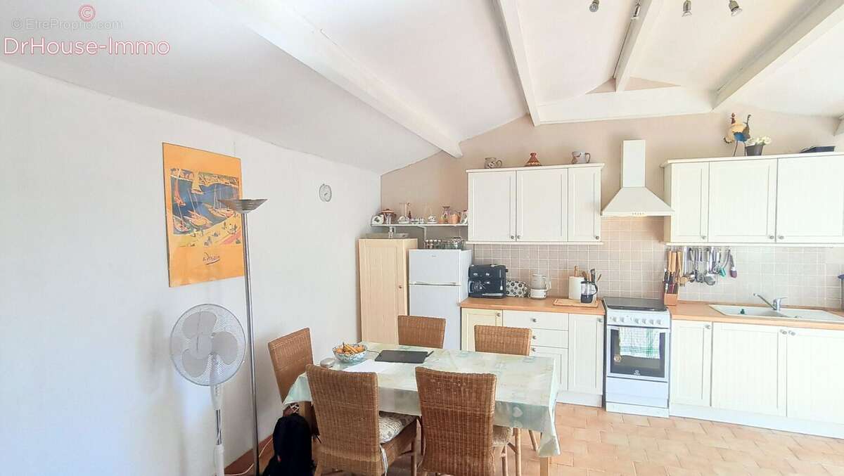 Maison 64 m² à Grues  - photo 11
