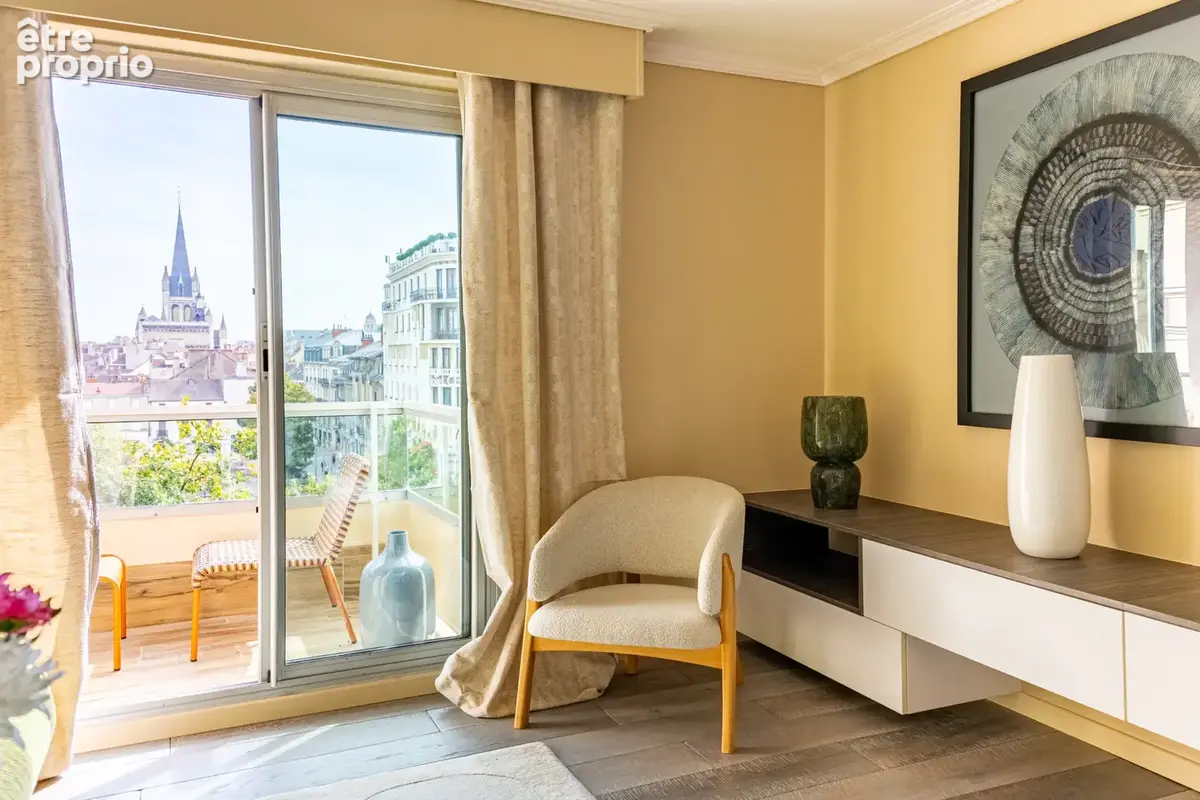 vente appartement de standing - photo 42