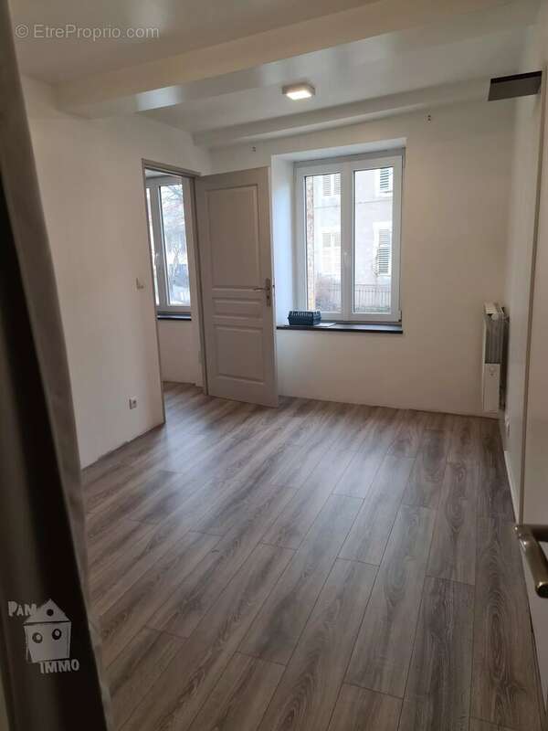 Appartement à DIEULOUARD
