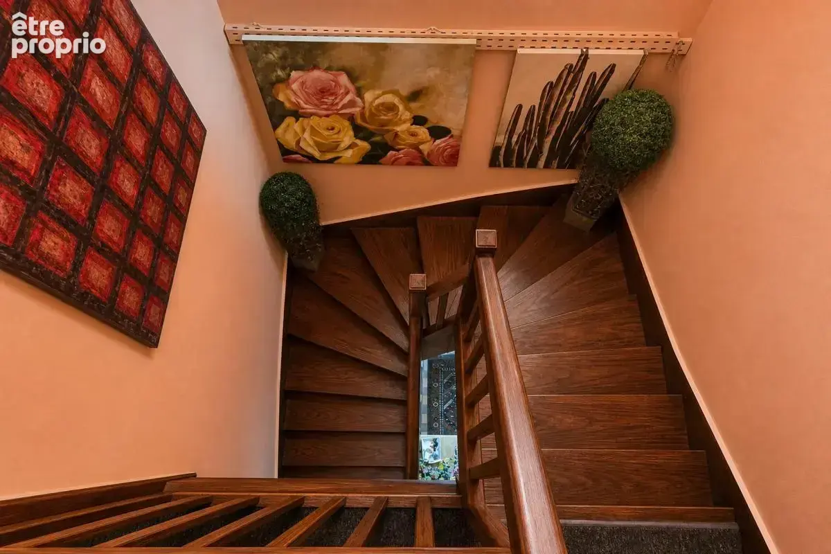 Maison de 11 pièces de 420 m² à Boussès - photo 19