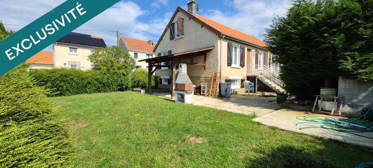 Photo 4 - Maison à CARIGNAN