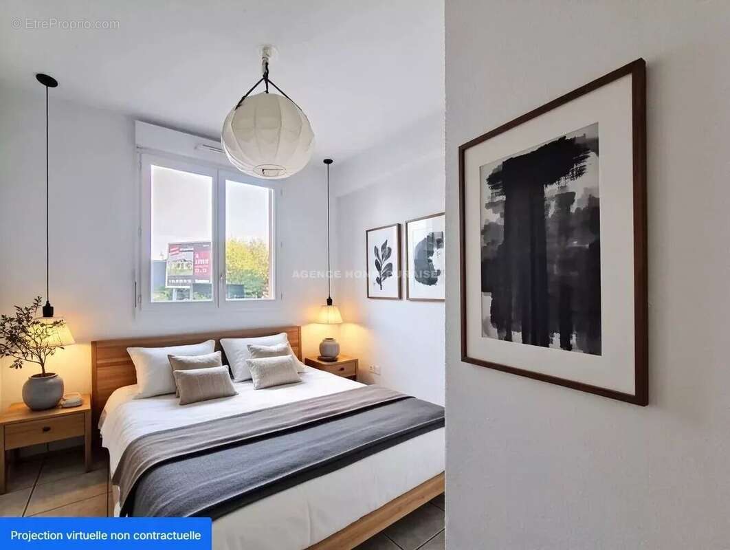 Appartement recent - photo 3