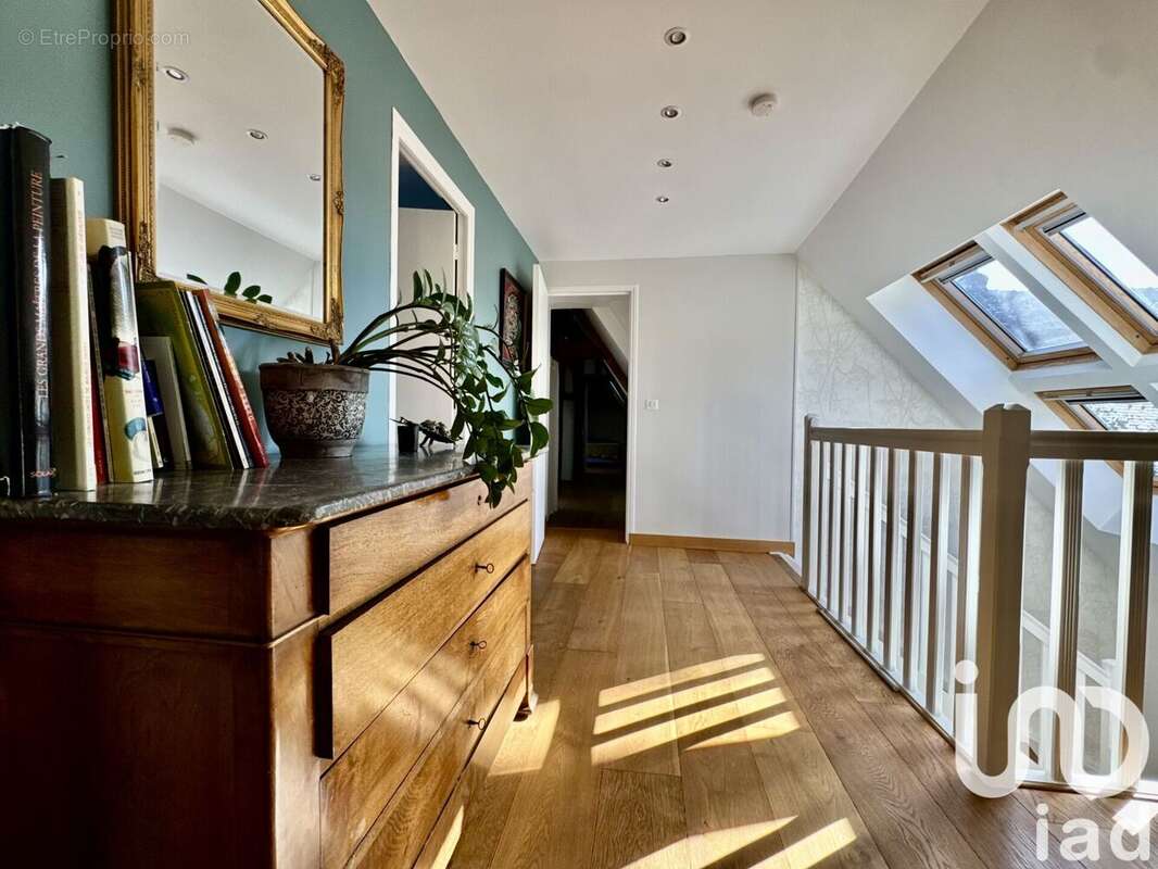 Photo 9 - Maison à LA MEMBROLLE-SUR-CHOISILLE