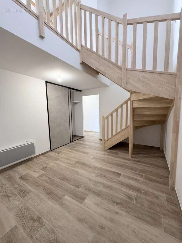 Appartement à LES ANGLES