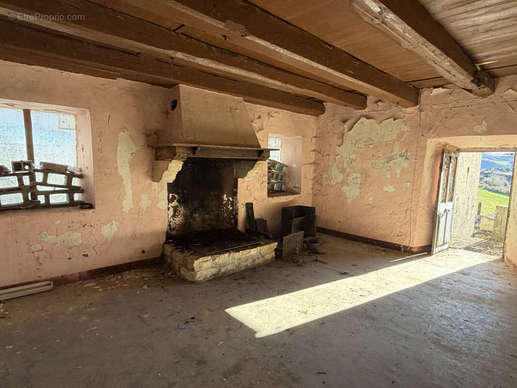 Maison à LE MASSEGROS