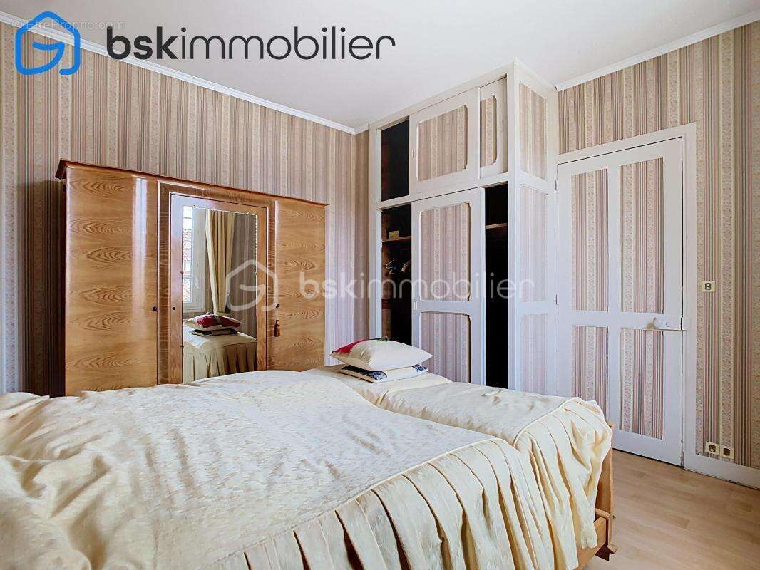 Maison individuelle de 83m2 - photo 16