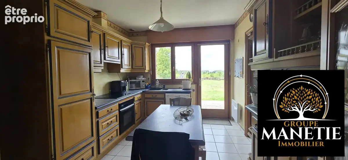 Maison 8 pièces 130 m² à vendre à Lecluse (59259) - photo 3