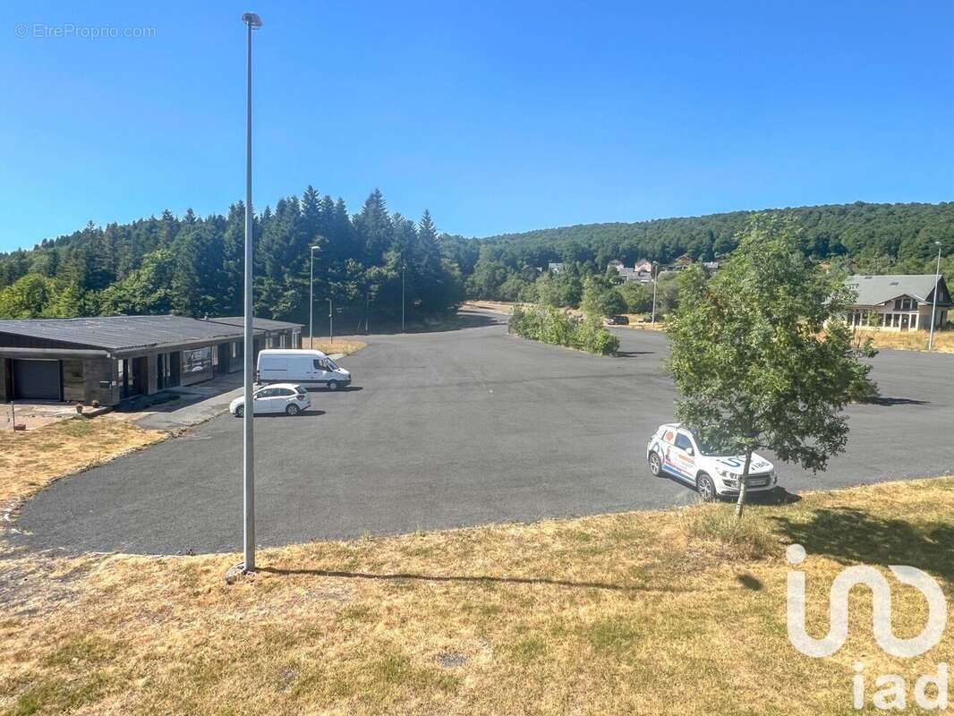 Photo 7 - Appartement à PRADES-D'AUBRAC