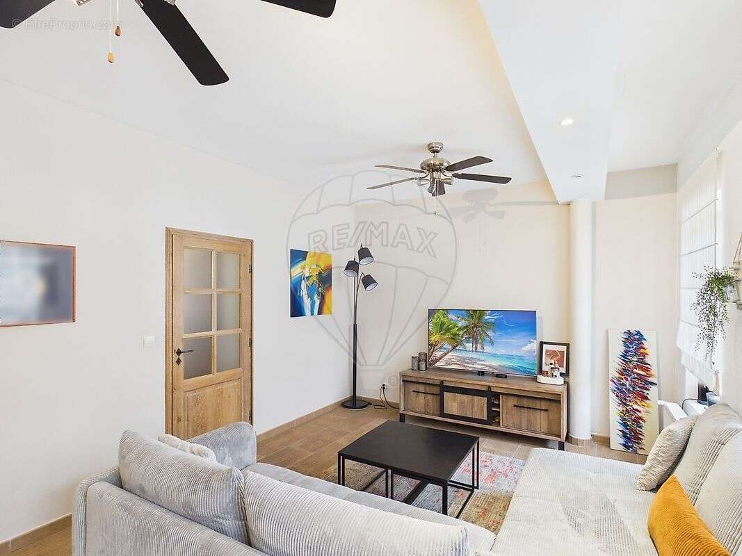 Appartement à THIONVILLE