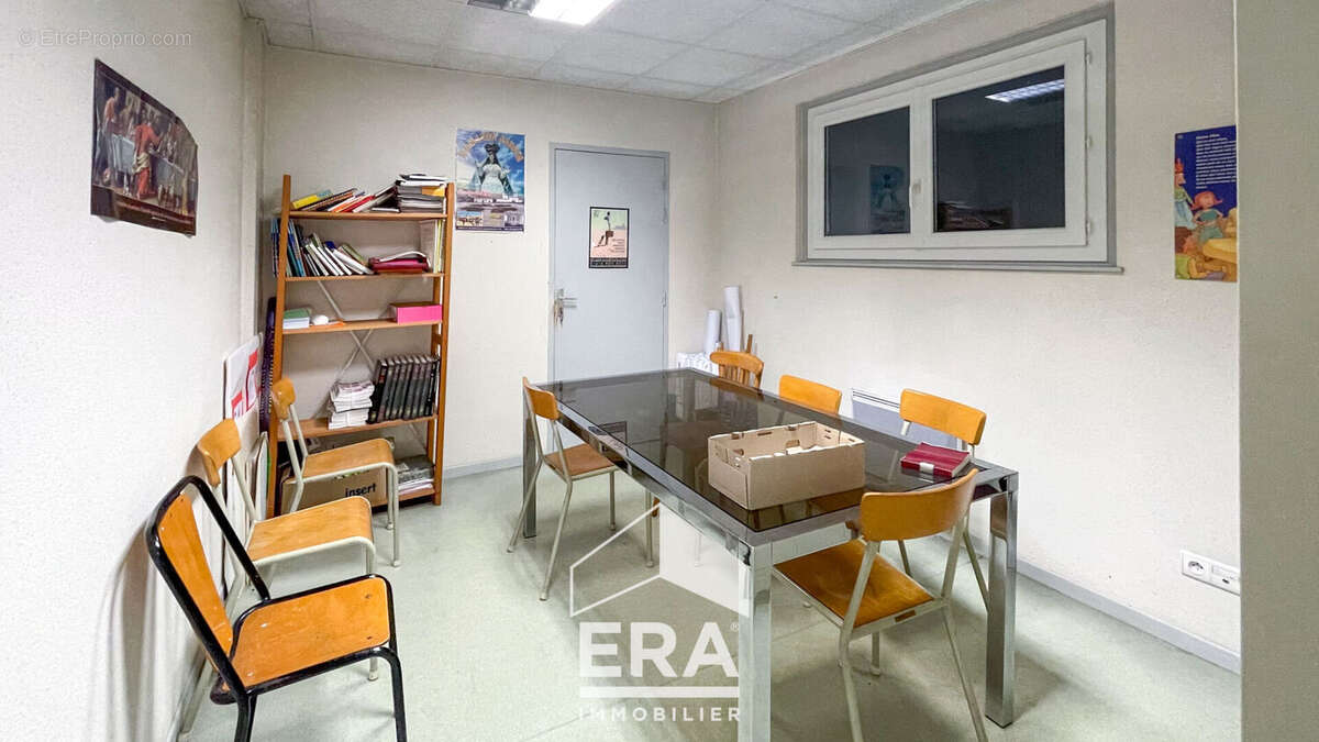 Commerce à SAINT-JUERY