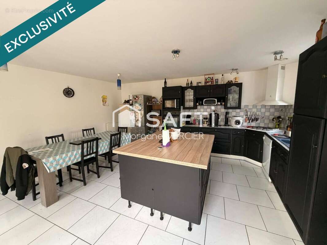 Photo 2 - Maison à SAINTE-VERGE