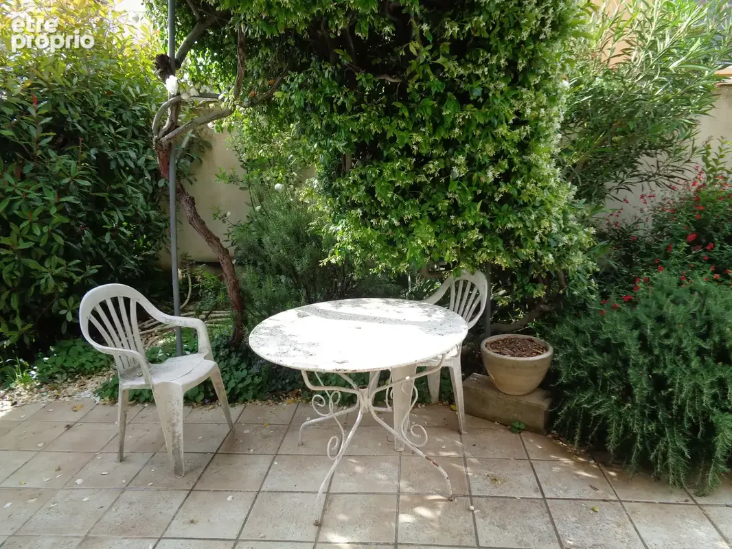 Bouillargues, Villa 140m2 sur 600m2 de Terrain - photo 18