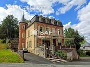 Photo 1 - Maison à EVAUX-LES-BAINS