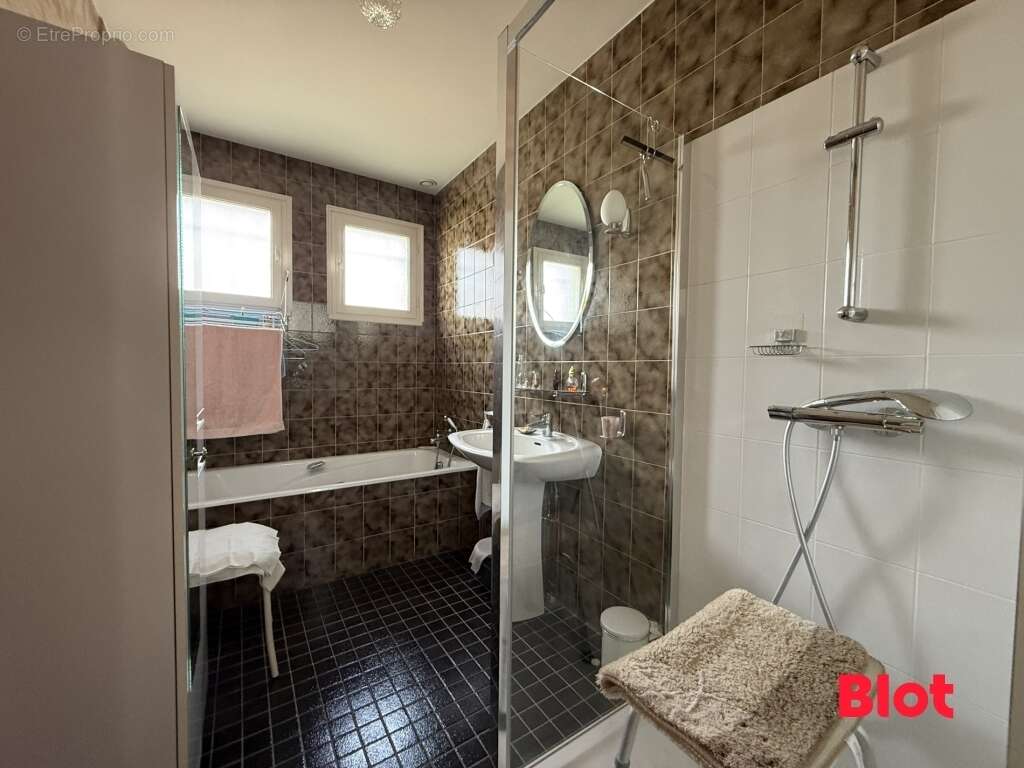 Maison à CESSON-SEVIGNE