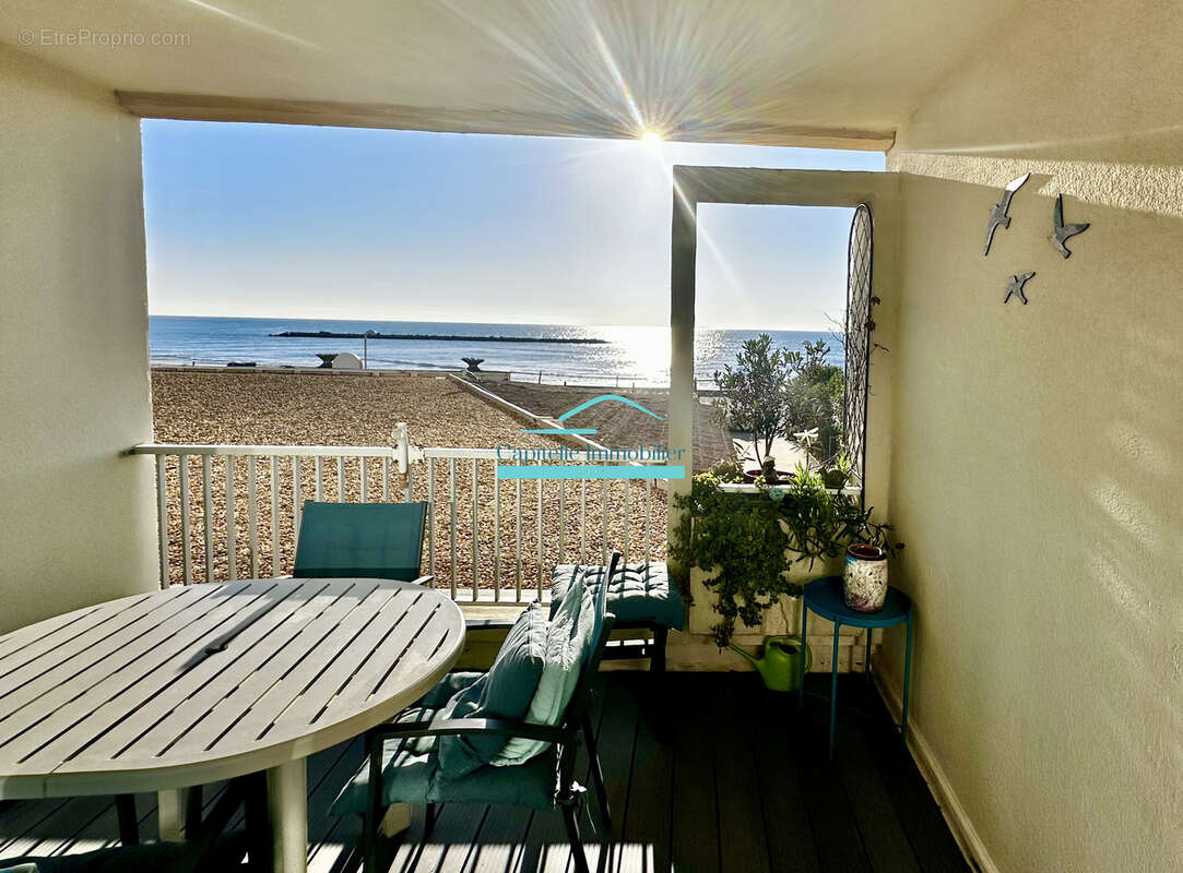 Appartement à PALAVAS-LES-FLOTS
