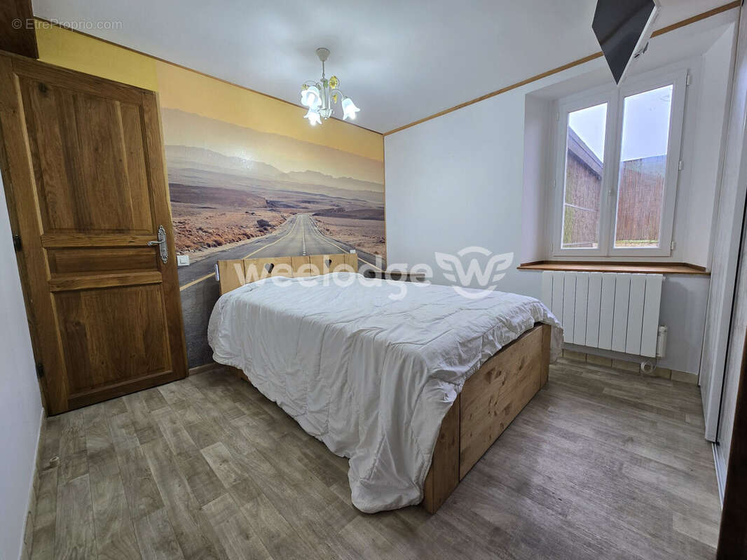 Maison à BAILLEAU-LE-PIN