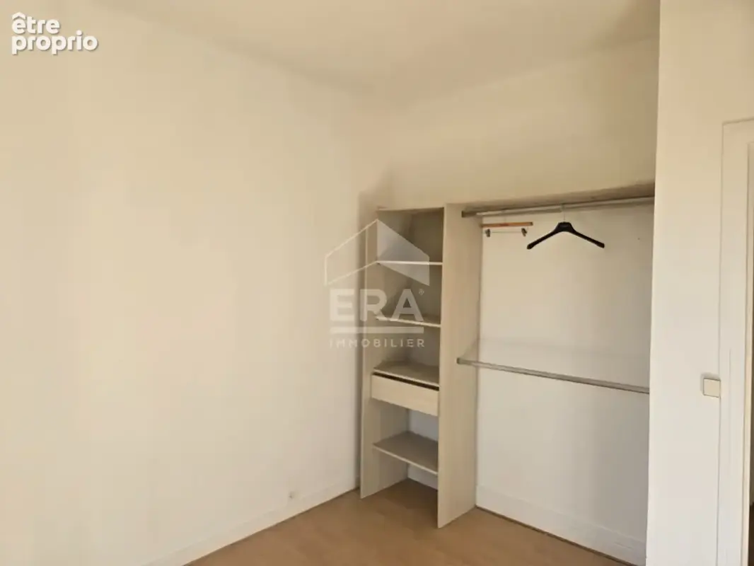 Appartement 46m² à nivolas-vermelle - photo 5