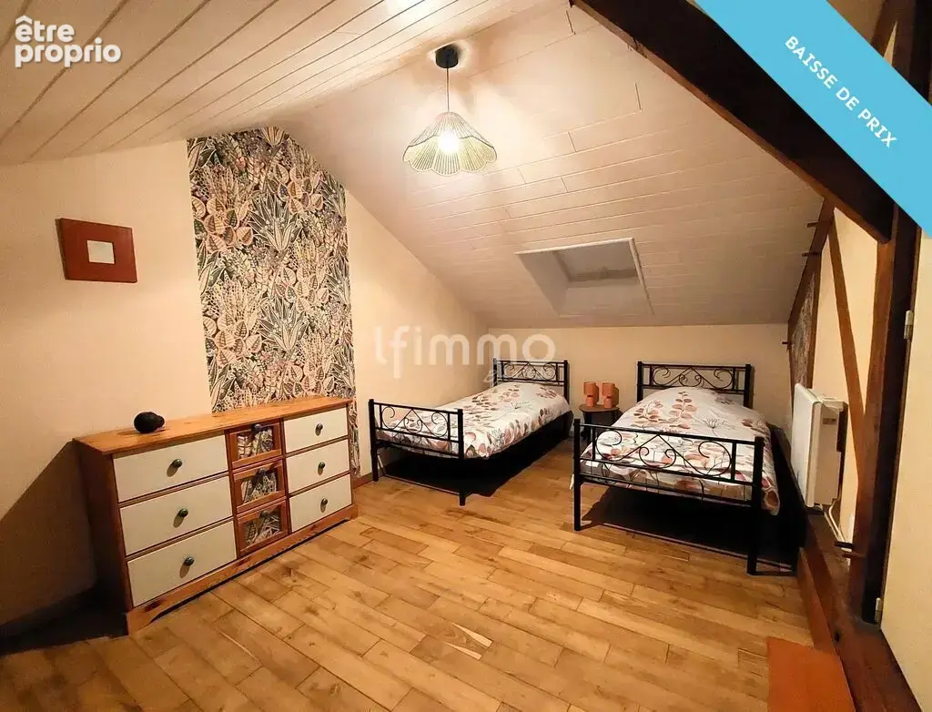 Maison de 263m² sur un terrain d'un hectare au milieu de la natu - photo 15