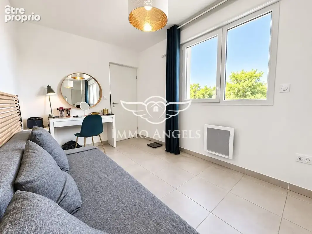 Appartement 3 pièces 66 m² à vendre à Castelnau-Le-Lez (34170) - photo 8
