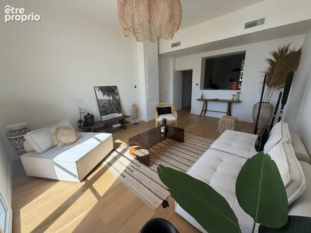 Bâtisse d'exception -Duplex de prestige - photo 2