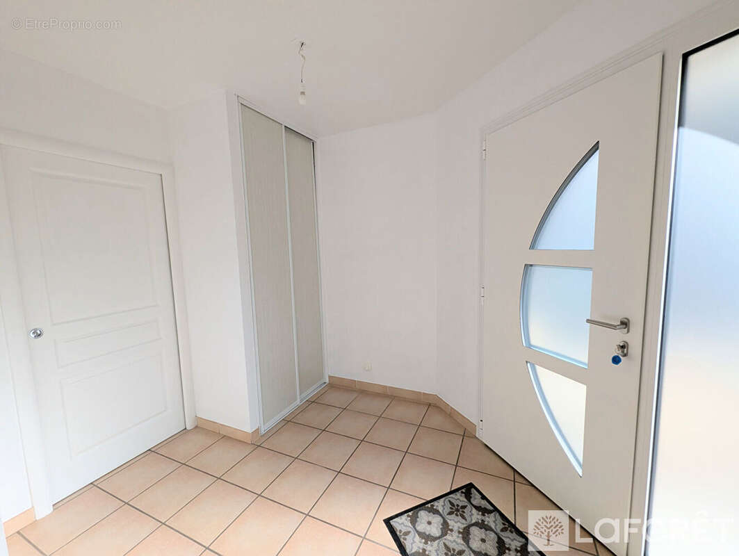 Maison coup de coeur  - 114 m²  - Entre Cognac et Saintes - photo 6