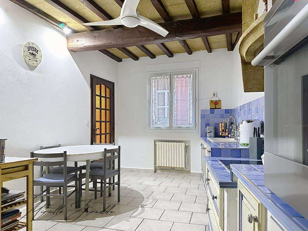 Maison à BEAUCAIRE