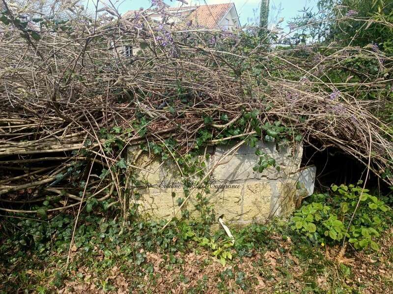 Maison à SAINT-ANDRE-DE-CUBZAC